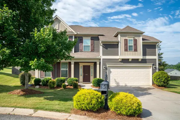 606 Big Oak Court, Inman, SC 29349