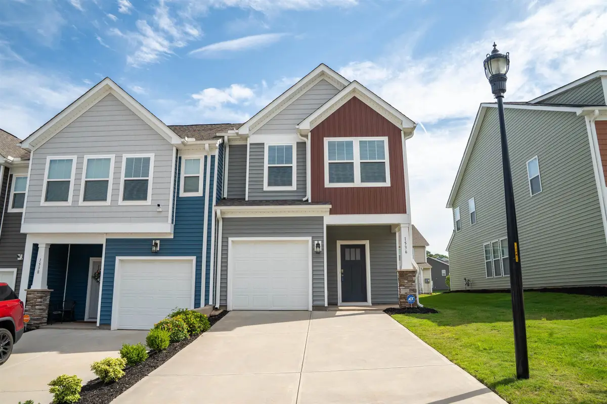 1536 Rivermeade Drive, Moore, SC 29369 - #1