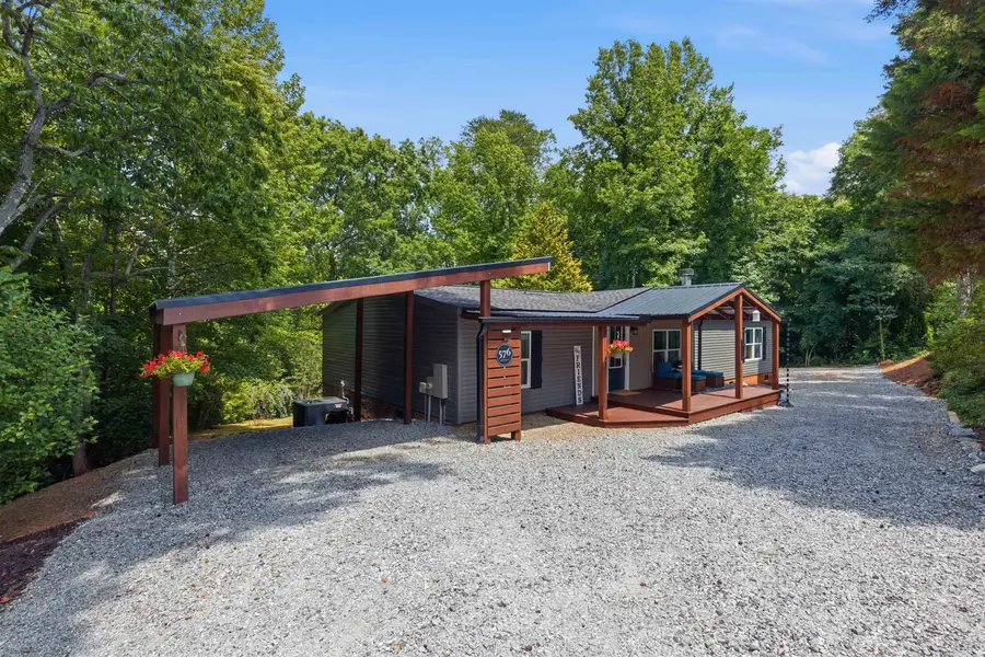 576 Narrow Circle, Inman, SC 29349-8259 - #2