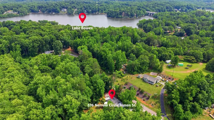 576 Narrow Circle, Inman, SC 29349-8259 - #3