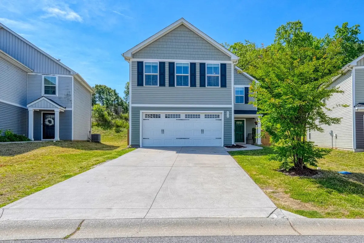 890 Purcell Dr., Woodruff, SC 29388 - #1