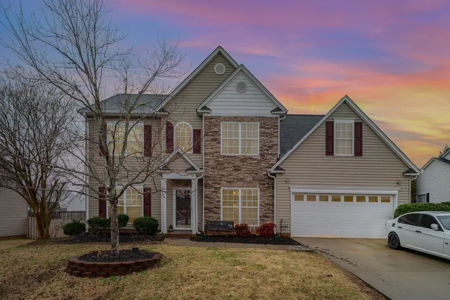 308 Milhaven Drive, Spartanburg, SC 29301 - #2