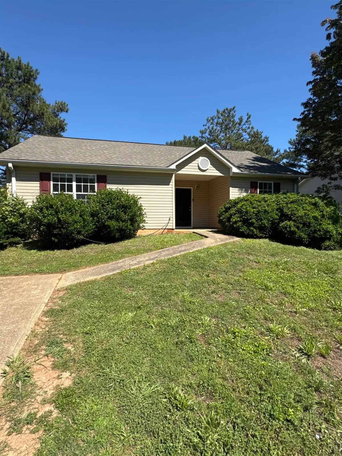1869 Tamara Way, Spartanburg, SC 29301 - #1