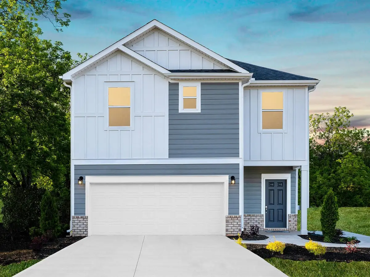 993 Penfold Pointe, Wellford, SC 29385 - #1