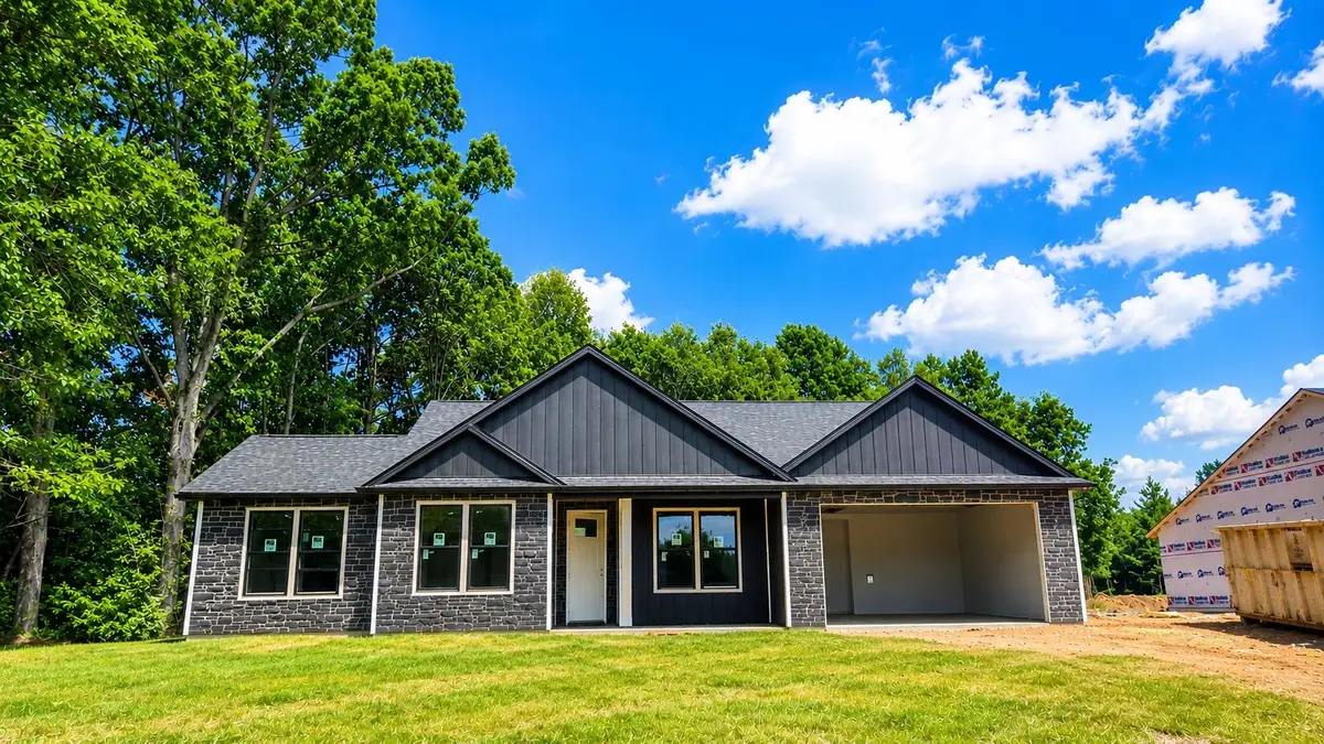 234 Sand Clay Road, Chesnee, SC 29323 - #1