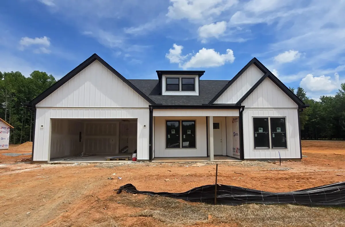 224 Sand Clay Road, Chesnee, SC 29323 - #1