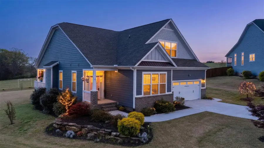 210 Claridge Way, Greer, SC 29651 - #2