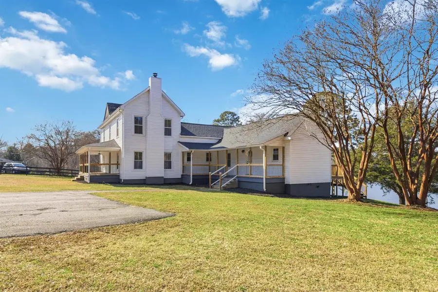 410 Berry Shoals Road, Duncan, SC 29334 - #2