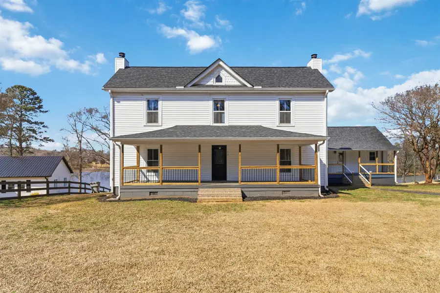 410 Berry Shoals Road, Duncan, SC 29334 - #3