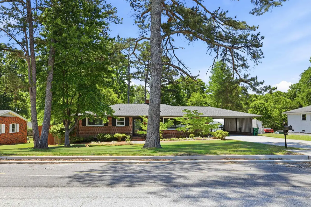 2333 Country Club Road, Spartanburg, SC 29302 - #1