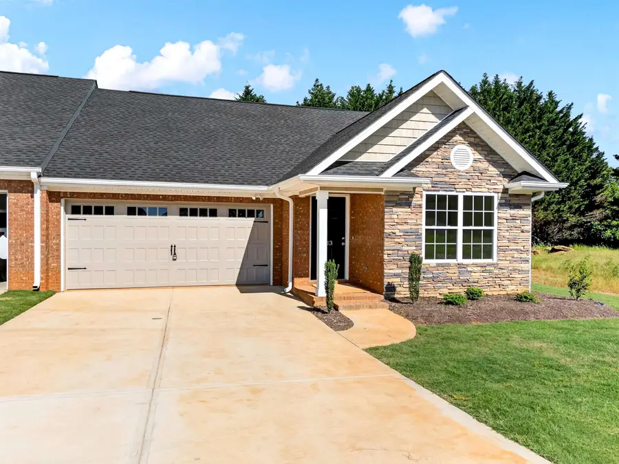 413 Amelia Springs Lane, Moore, SC 29369 - #3