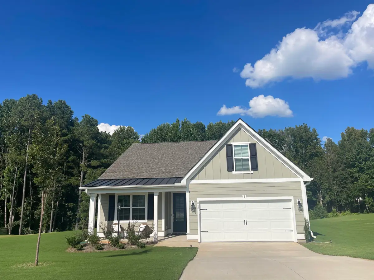 840 Orchard Valley Lane, Boiling Springs, SC 29316 - #1