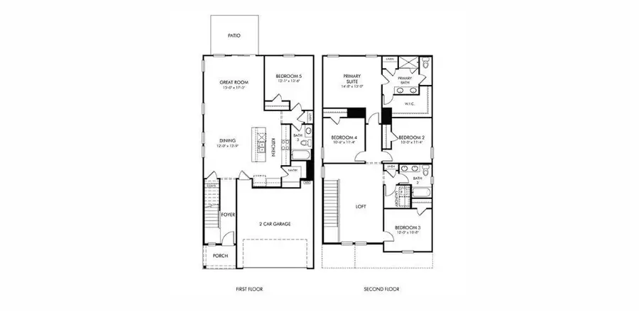 1001 Penfold Pointe, Wellford, SC 29385 - #2