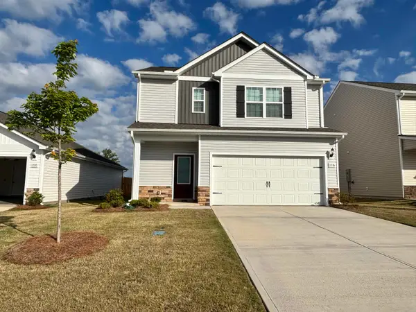 1216 Crested Iris Street, moore, SC 29369