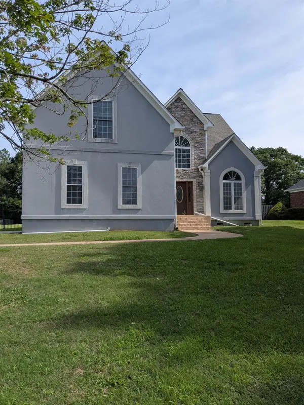 272 Heather Glen Drive, Boiling Springs, SC 29316