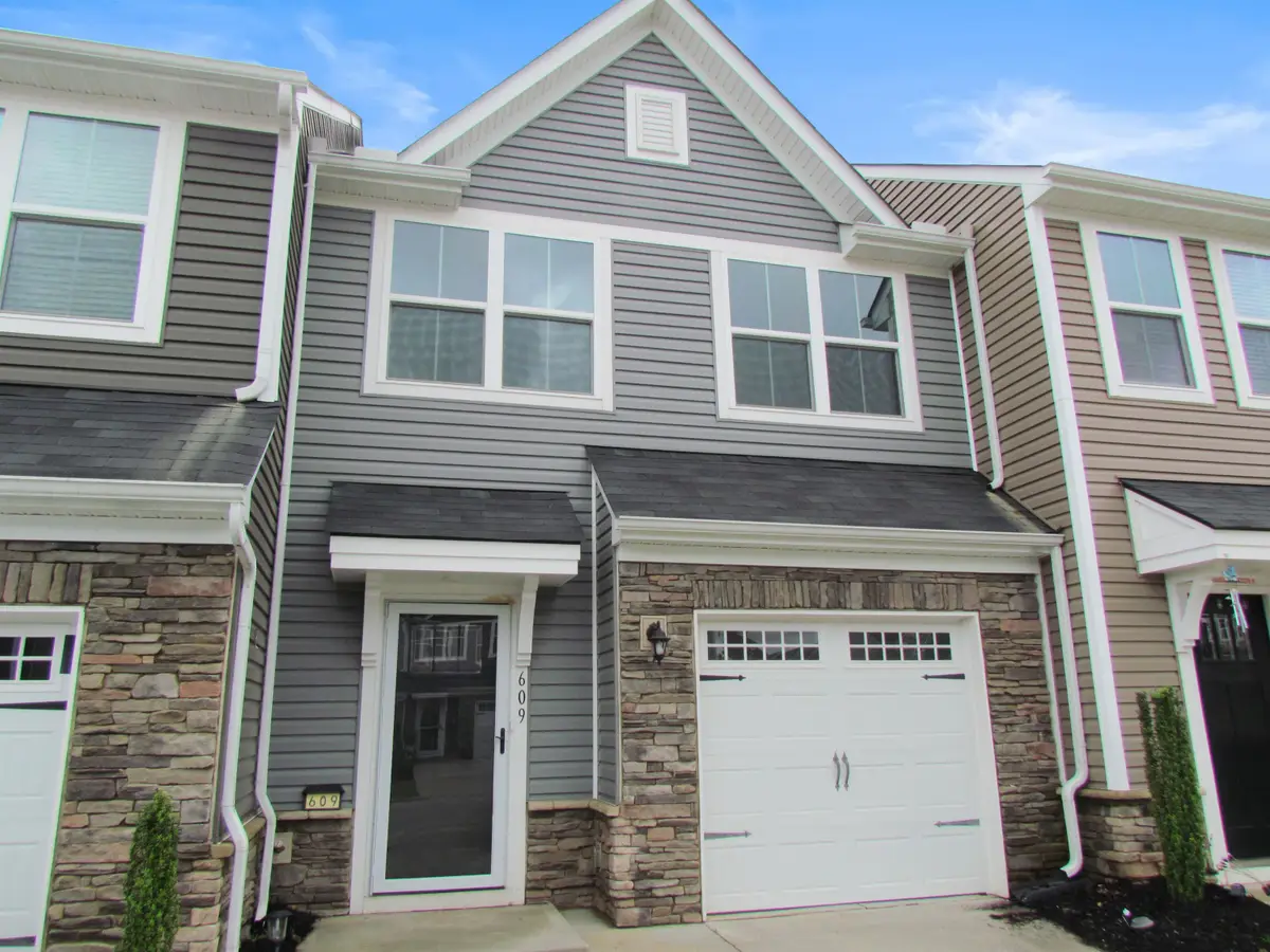 609 Preakness Run, Spartanburg, SC 29301 - #1