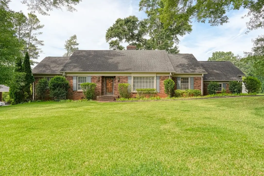 311 Crews Drive, Spartanburg, SC 29307 - #1