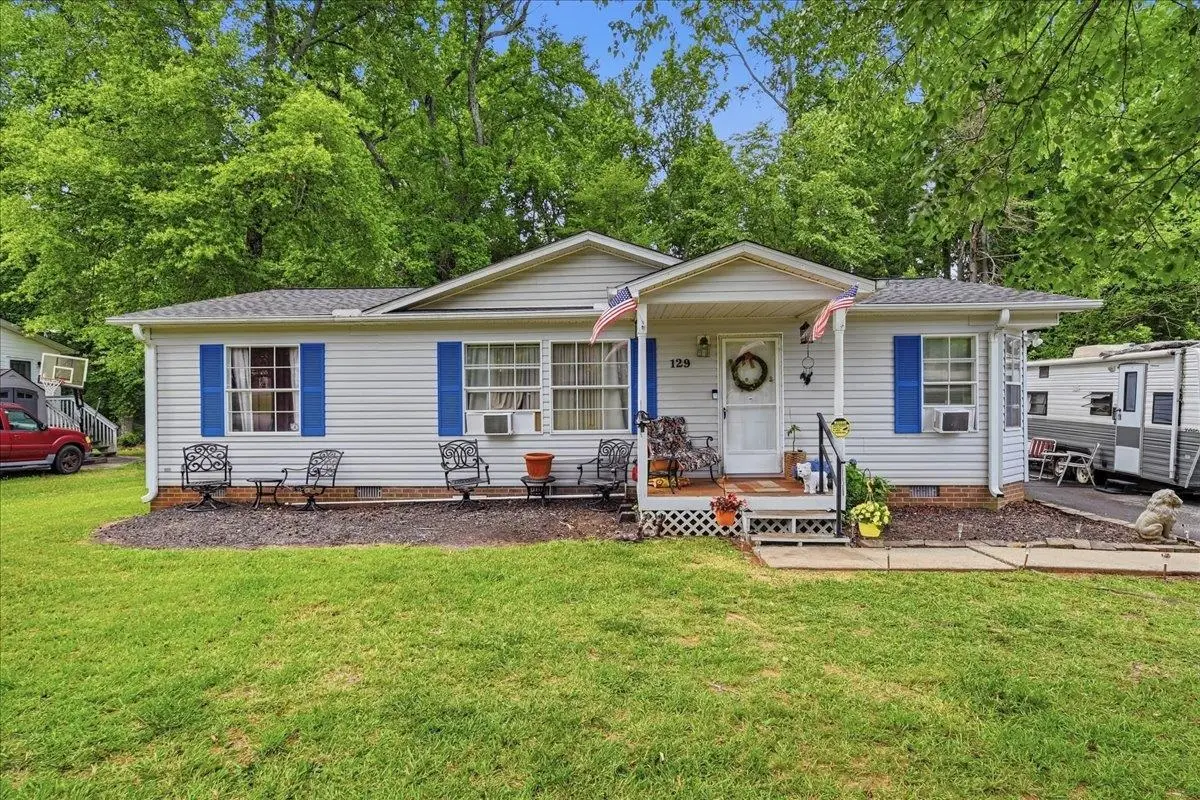 129 Notchwoods Drive, Boiling Springs, SC 29316 - #1