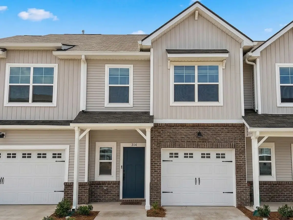 314 Hollenbeck Place, Greenville, SC 29607 - #1