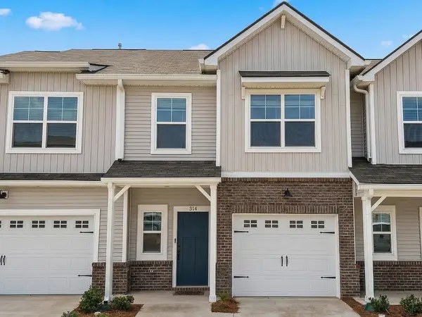 314 Hollenbeck Place, Greenville, SC 29607