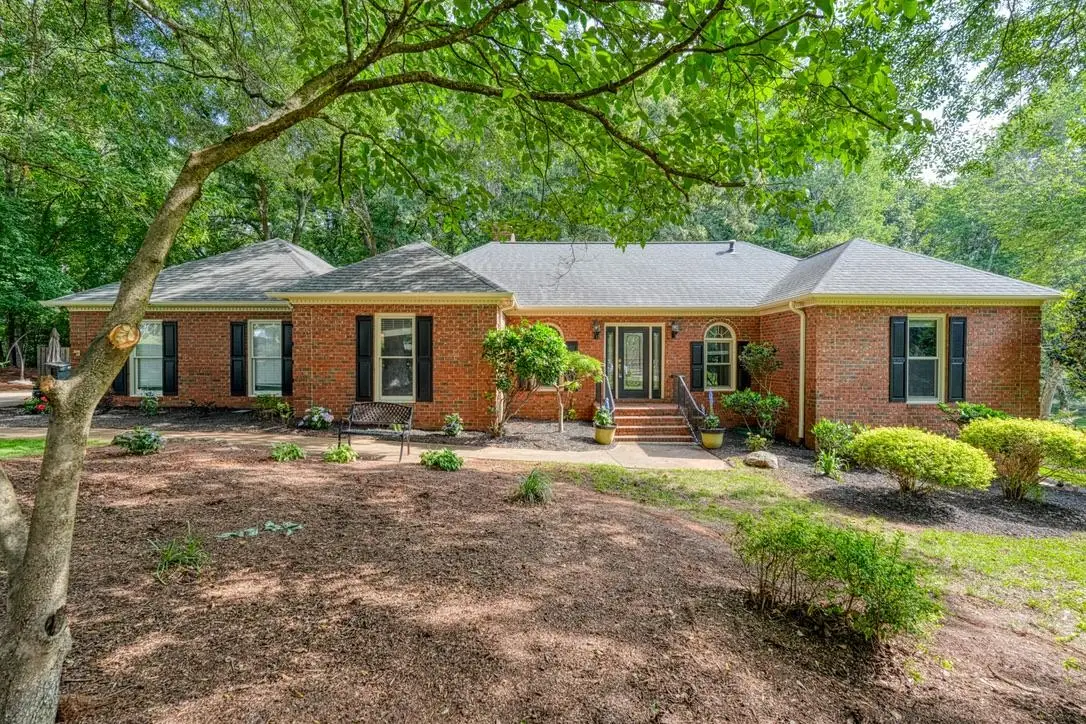 144 Hawk Creek Drive, Spartanburg, SC 29301 - #1