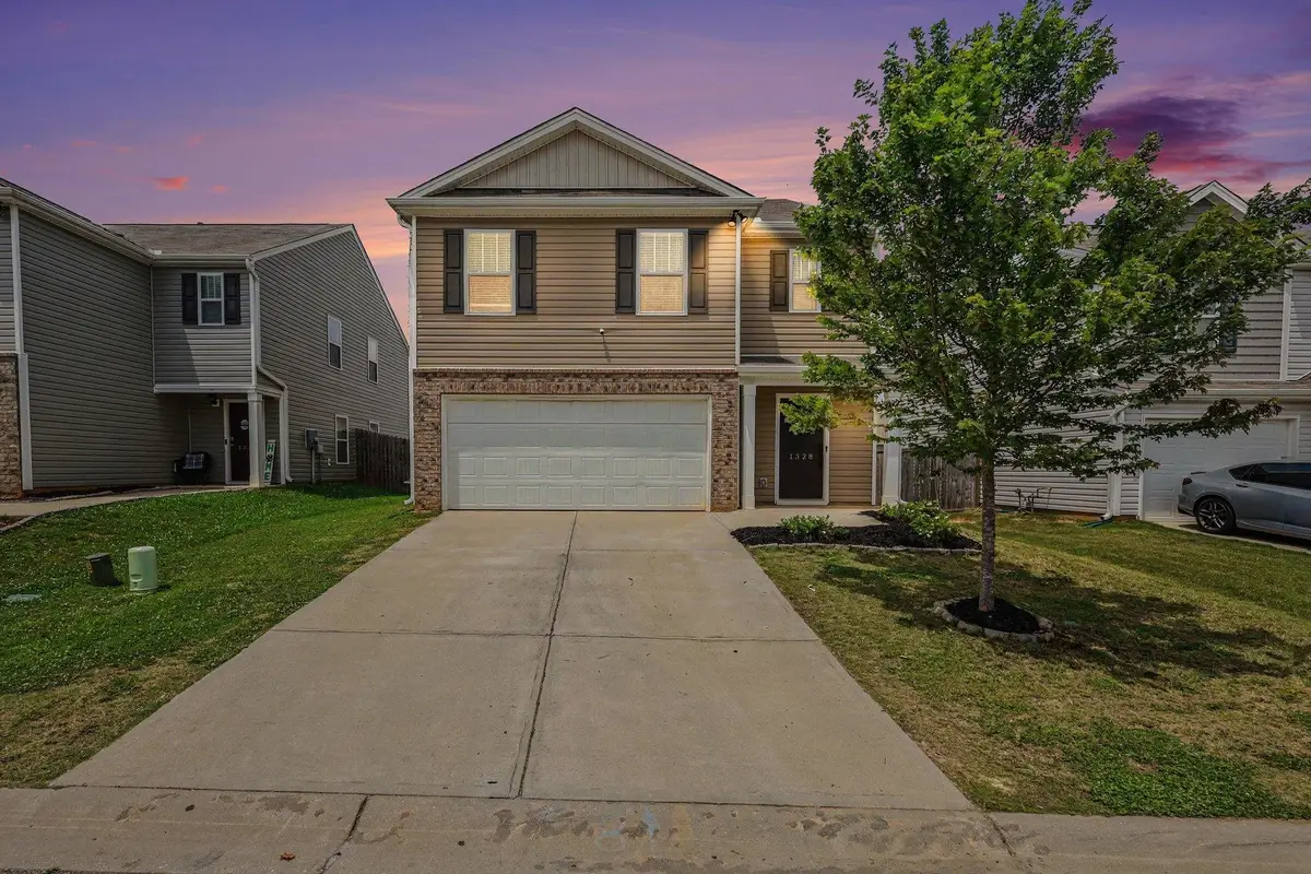 1328 Ledsham Court, Greer, SC 29651 - #1