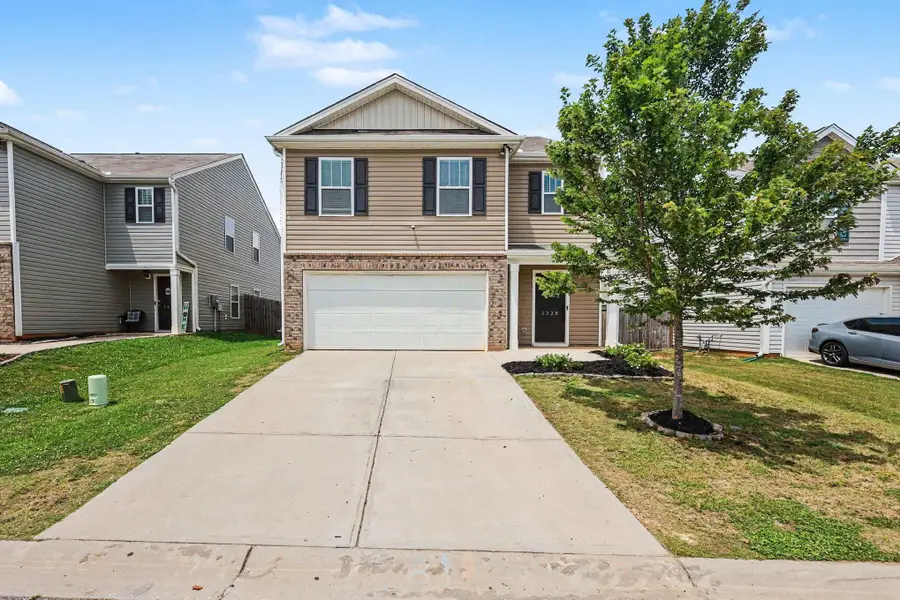 1328 Ledsham Court, Greer, SC 29651 - #2