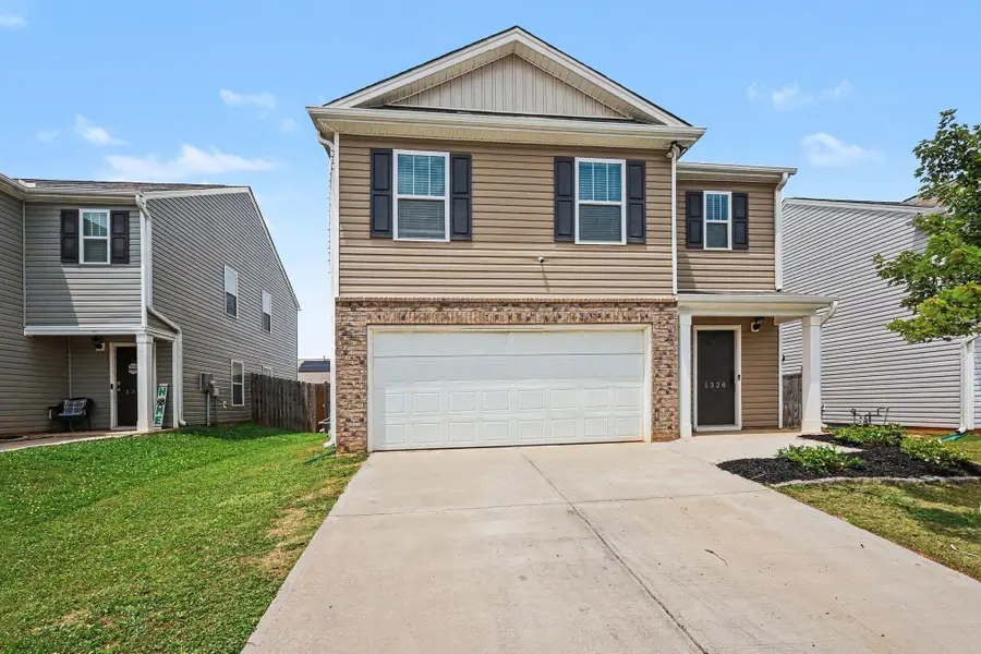 1328 Ledsham Court, Greer, SC 29651 - #3