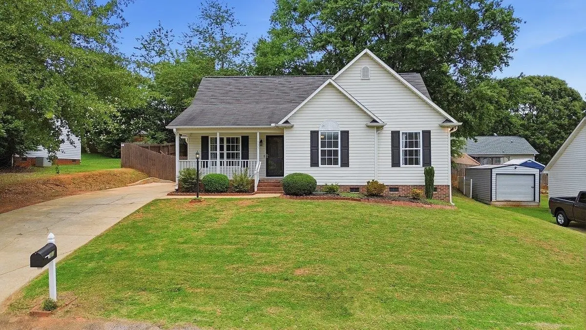 533 Indigo Springs Run, Spartanburg, SC 29303 - #1