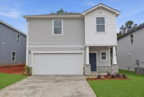269 Fair Cross Circle, Piedmont, SC 29673