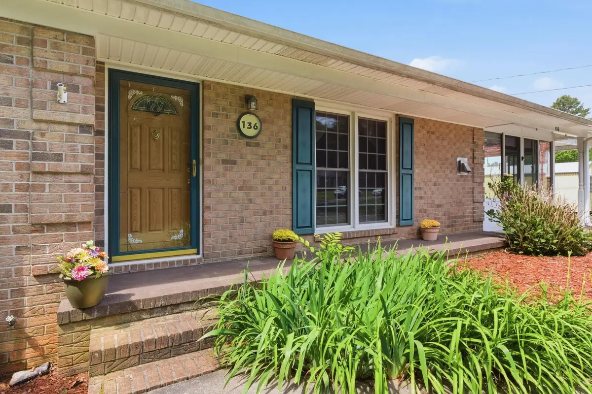 136 Country Club Road, Gaffney, SC 29340 - #1