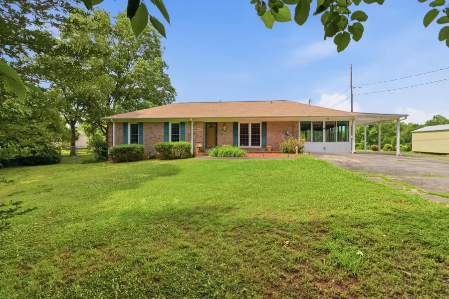 136 Country Club Road, Gaffney, SC 29340 - #2