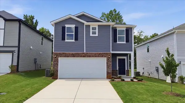 267 Fair Cross Court, Piedmont, SC 29673