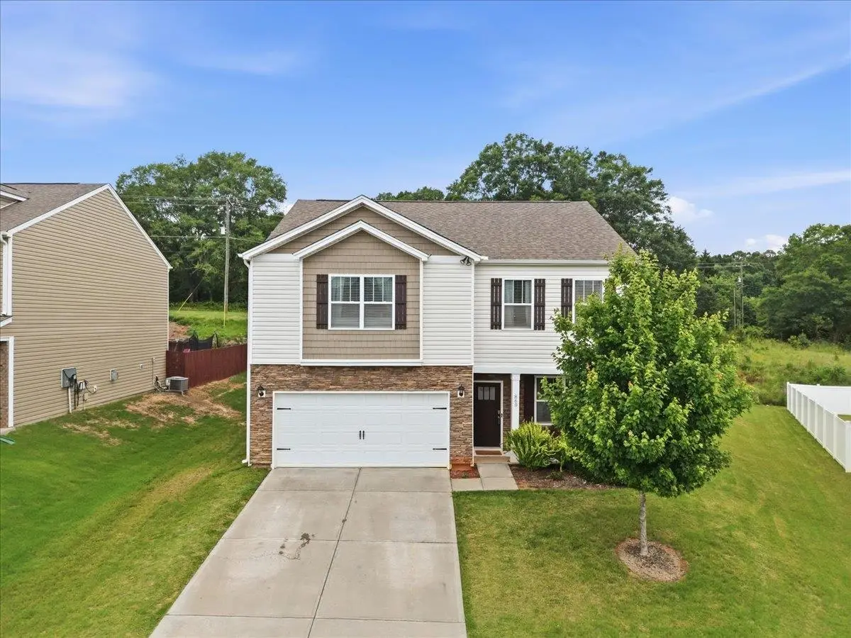 869 Colmore Trail, Lyman, SC 29365 - #1