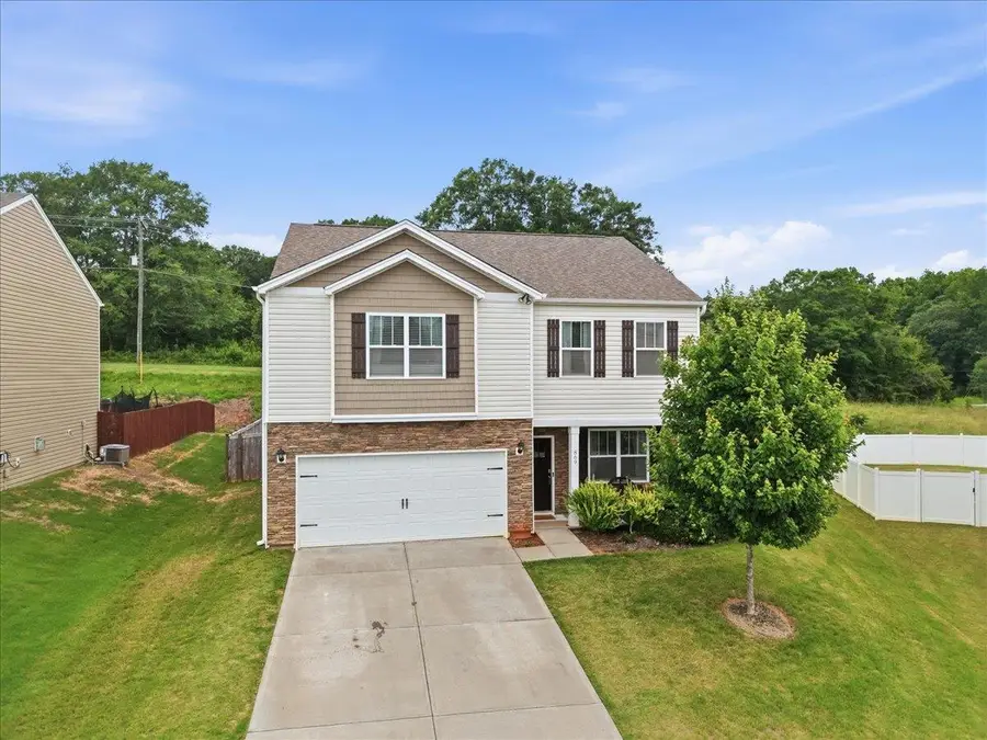 869 Colmore Trail, Lyman, SC 29365 - #2