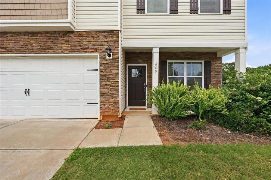 869 Colmore Trail, Lyman, SC 29365 - #3