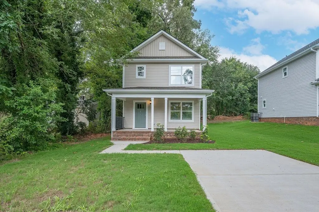 674 Saxon Avenue, Spartanburg, SC 29301 - #1