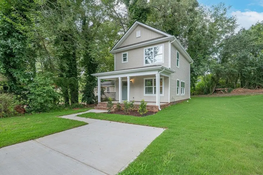 674 Saxon Avenue, Spartanburg, SC 29301 - #2