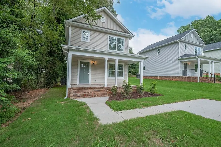 674 Saxon Avenue, Spartanburg, SC 29301 - #3