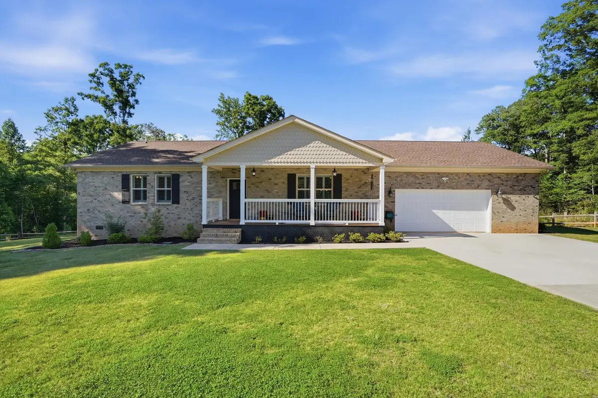 168 Sam Bailes Boulevard, Smyrna, SC 29743-7759 - #1