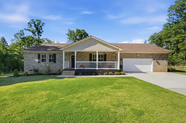 168 Sam Bailes Boulevard, Smyrna, SC 29743-7759