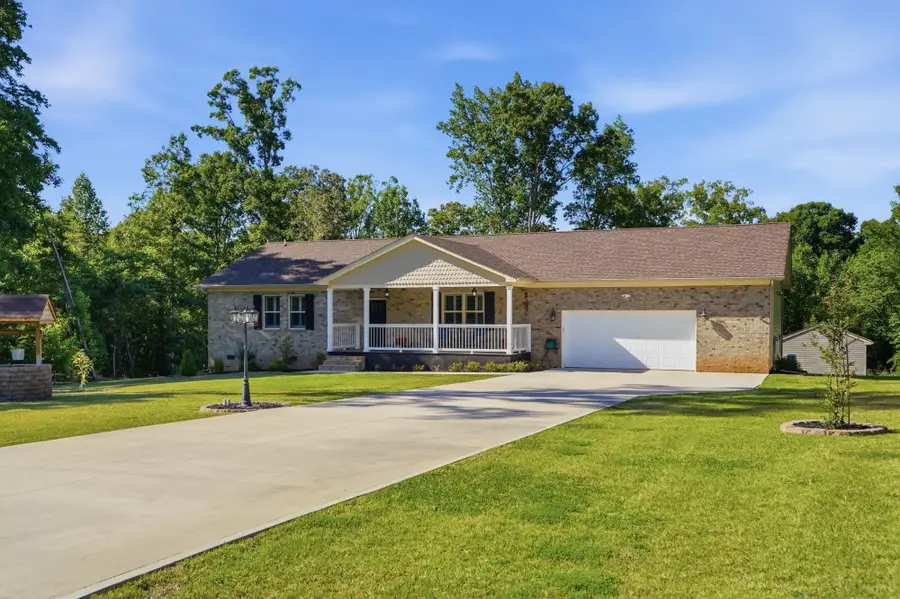 168 Sam Bailes Boulevard, Smyrna, SC 29743-7759 - #2