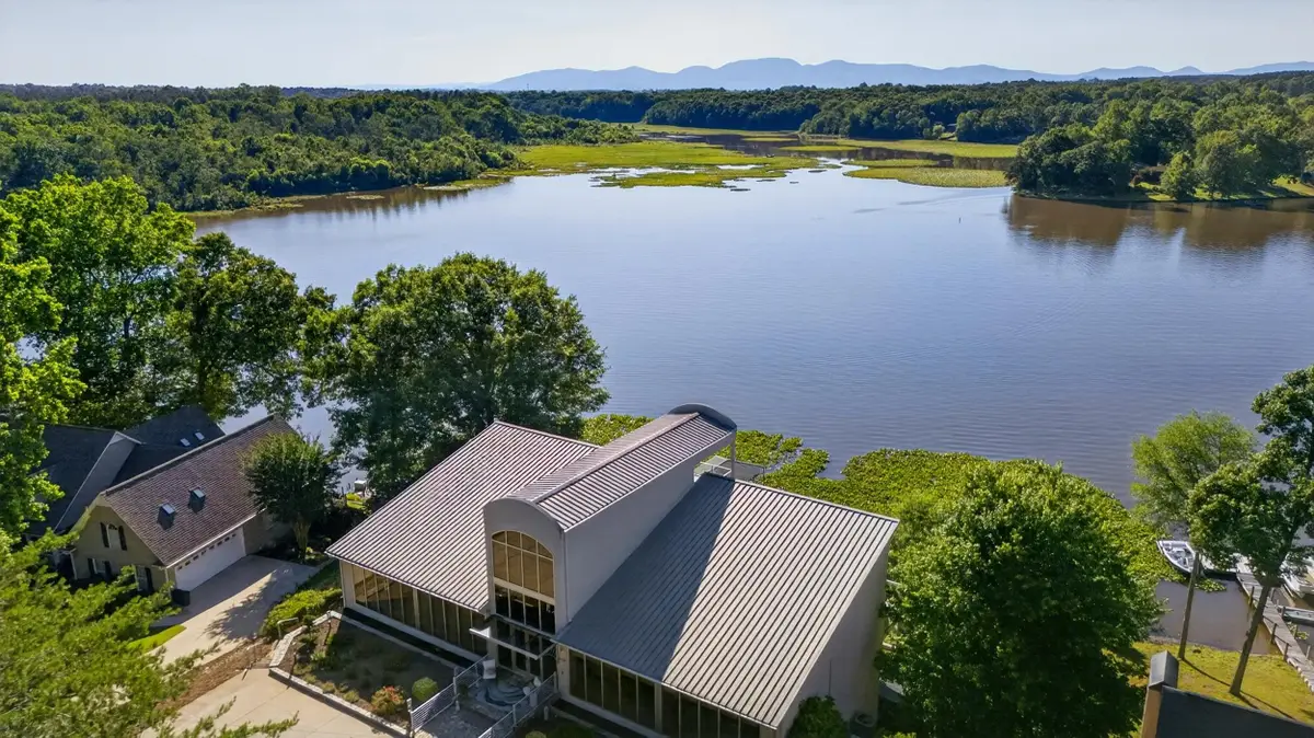 1125 Dickson Road, Campobello, SC 29322 - #1
