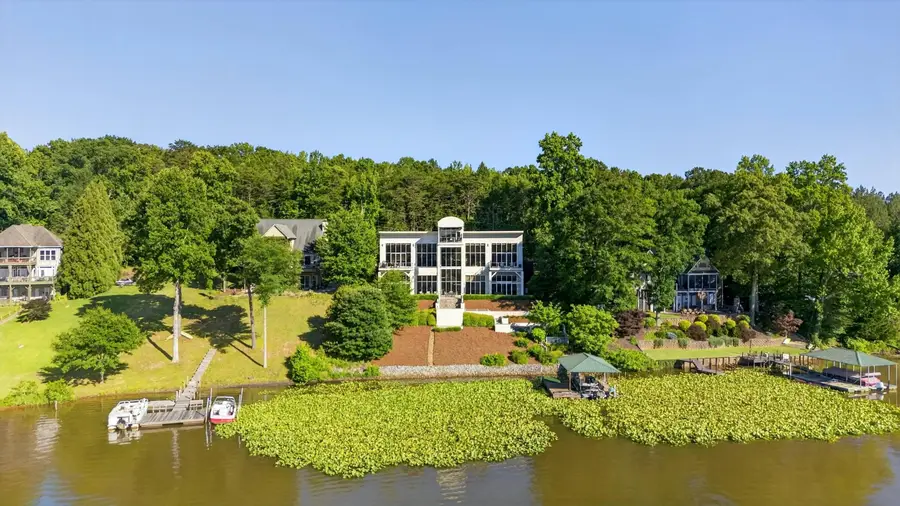 1125 Dickson Road, Campobello, SC 29322 - #3