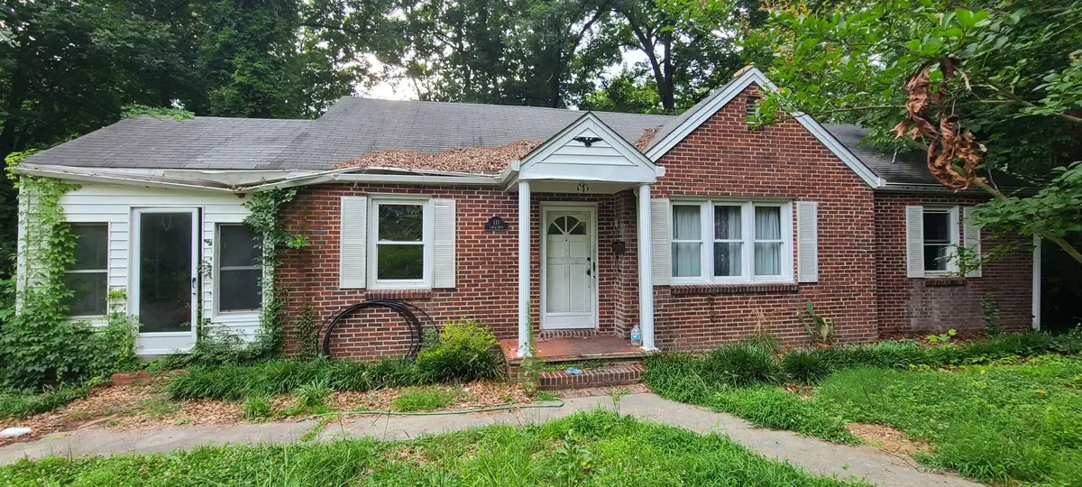 111 Circle Drive, Union, SC 29379 - #1