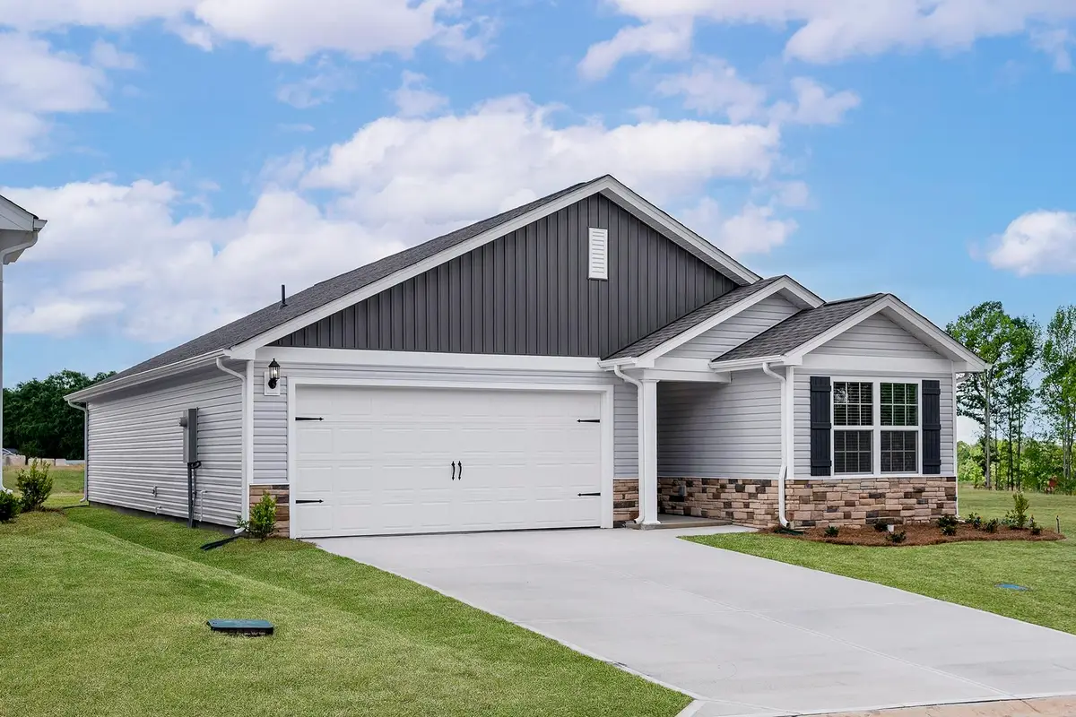 423 West Claywalk Road, Woodruff, SC 29388 - #1