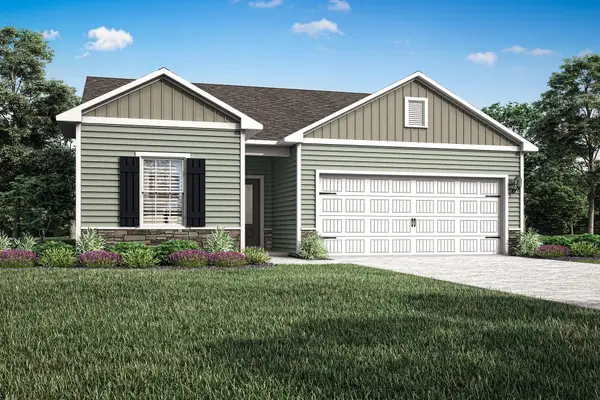 1336 Pitch Pine Place, moore, SC 29369