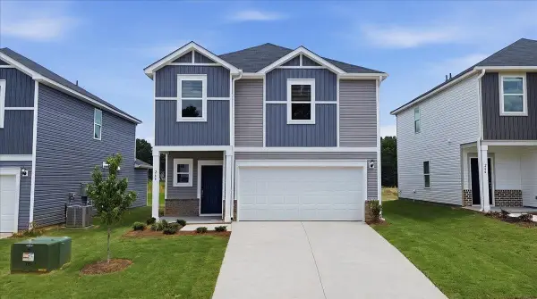 268 Fair Cross Circle, Piedmont, SC 29673