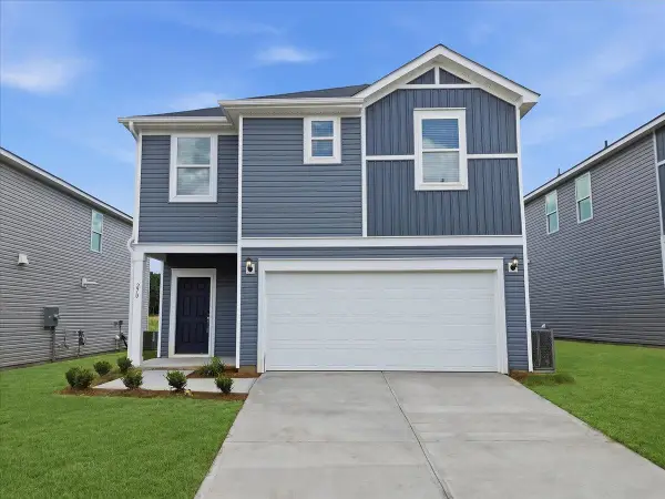 270 Fair Cross Circle, Piedmont, SC 29673