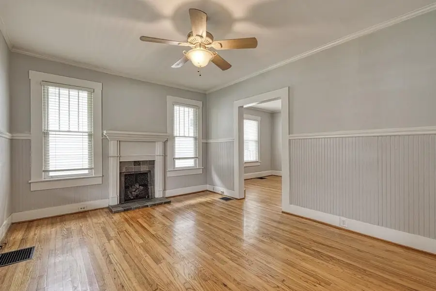 595 Woodland Street, Spartanburg, SC 29302 - #3